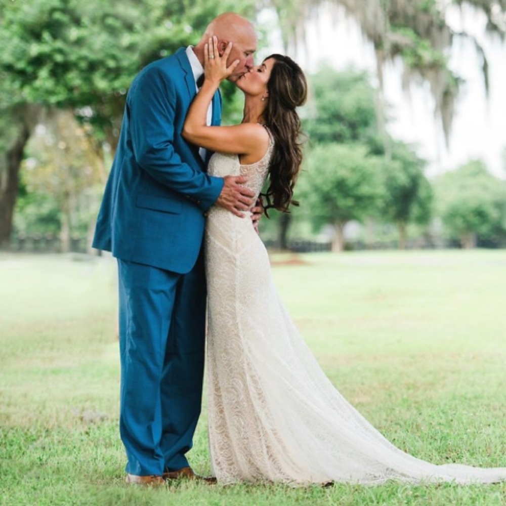 Meet your Posher, Chandler